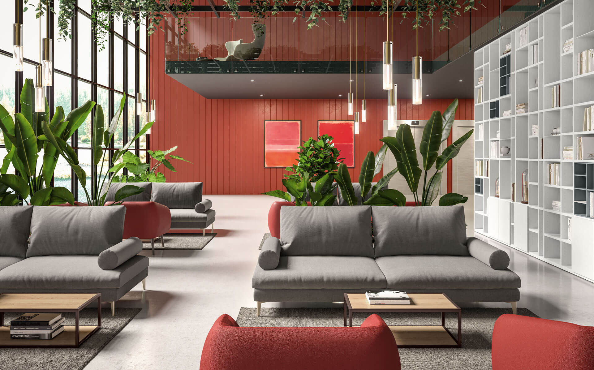 • B&b mobili | Le migliori proposte d'arredamento contract per alberghi, hotel e b&b - Giessegi.it - b&b mobili