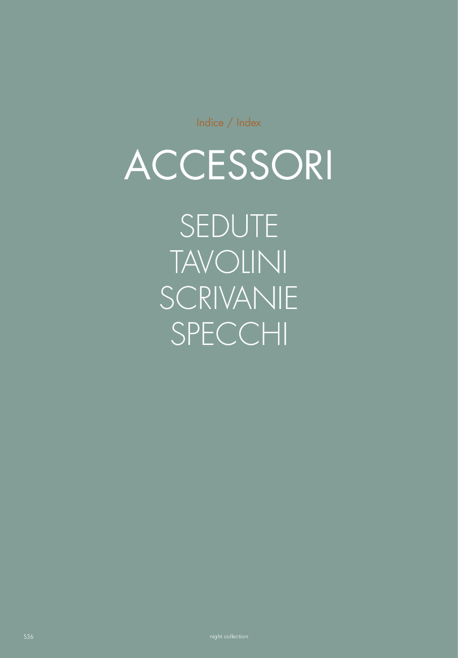 Night Collection - pag.536