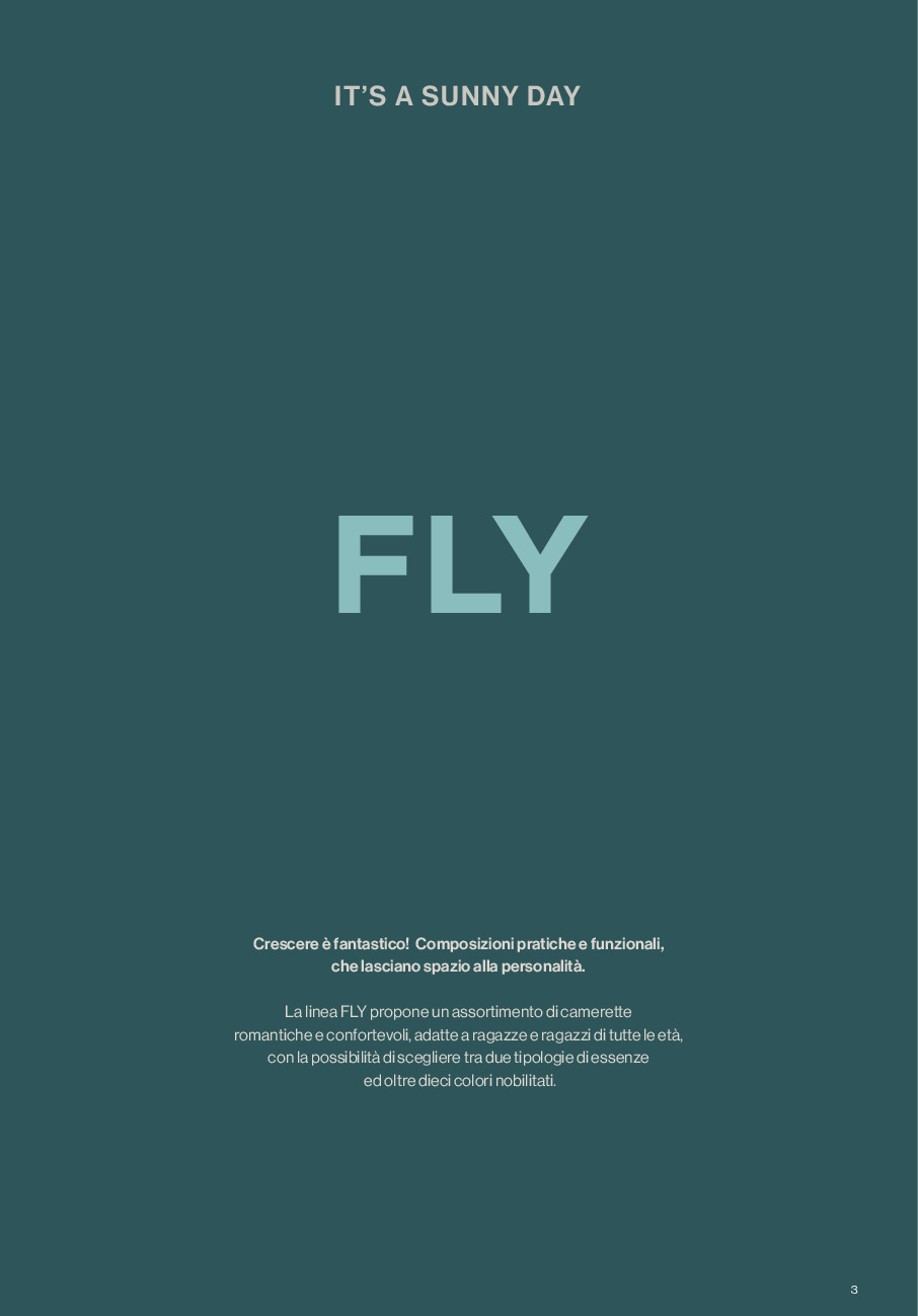 Linea Fly - pag.3