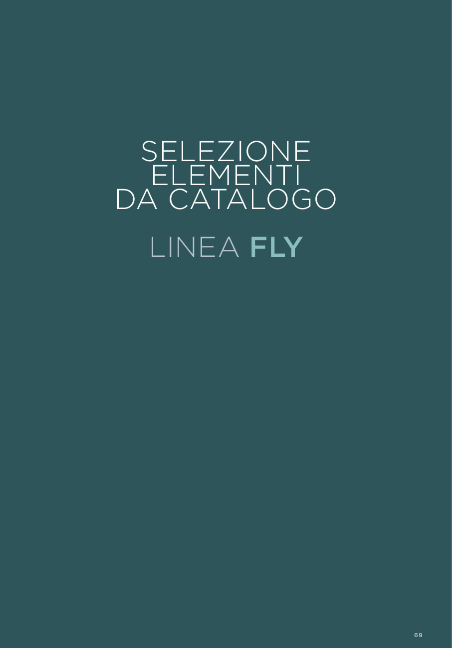Linea Fly - pag.69