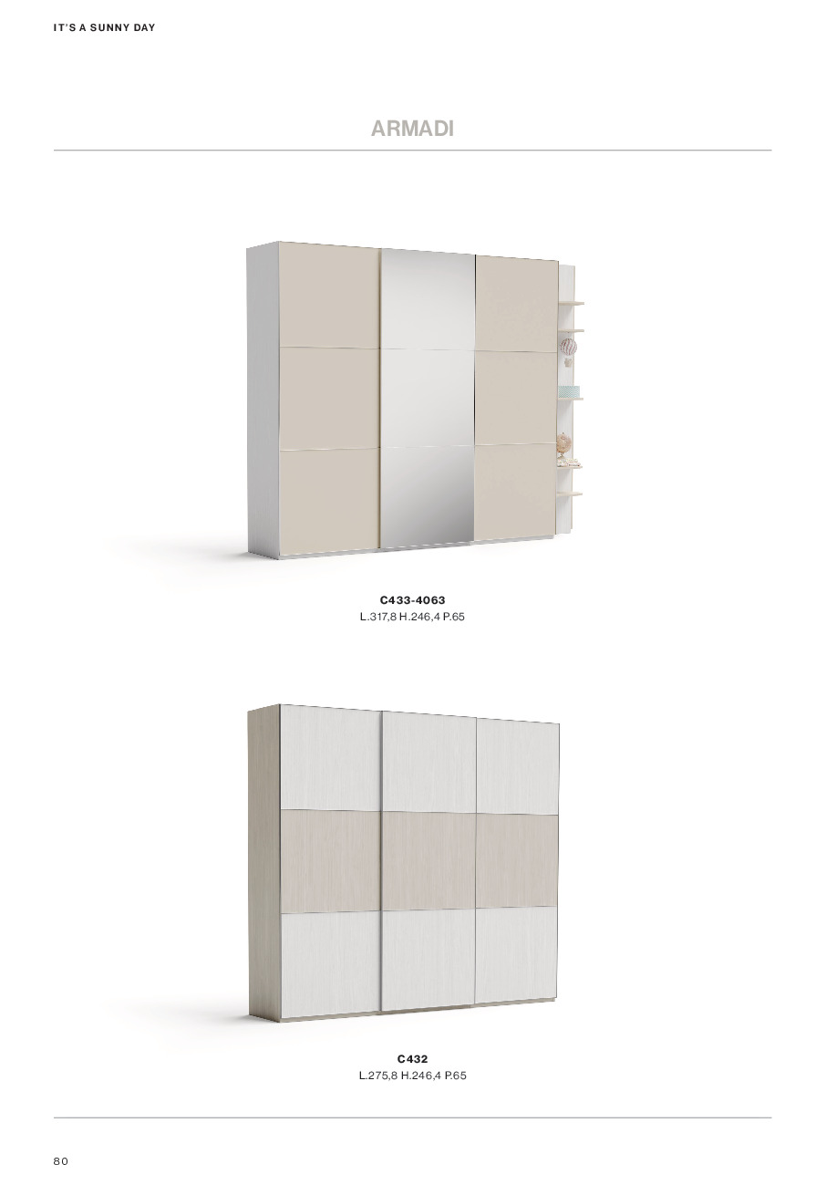 Linea Fly - pag.80