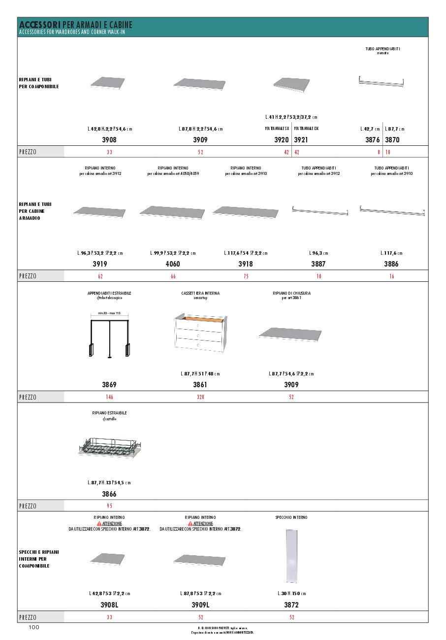 Linea Fly - pag.100