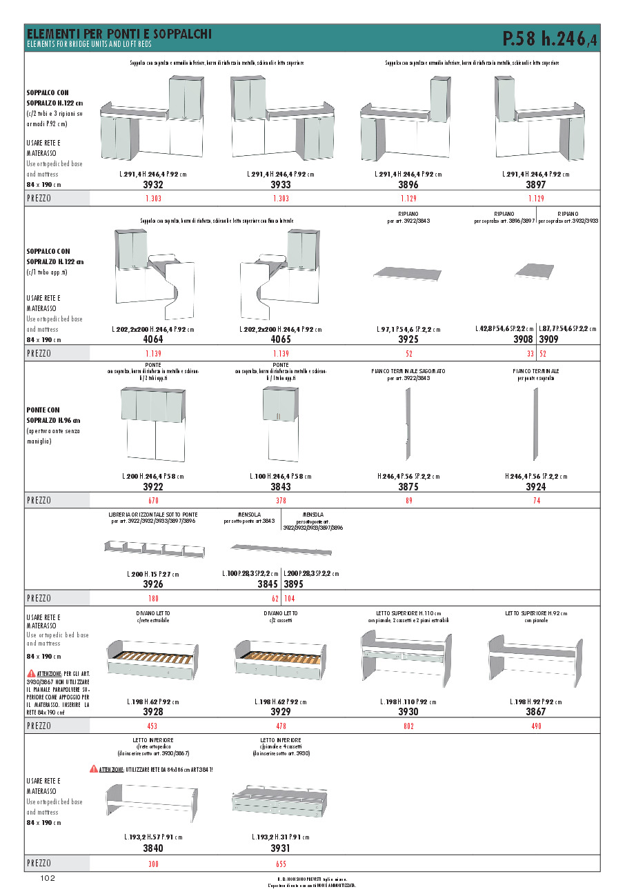 Linea Fly - pag.102