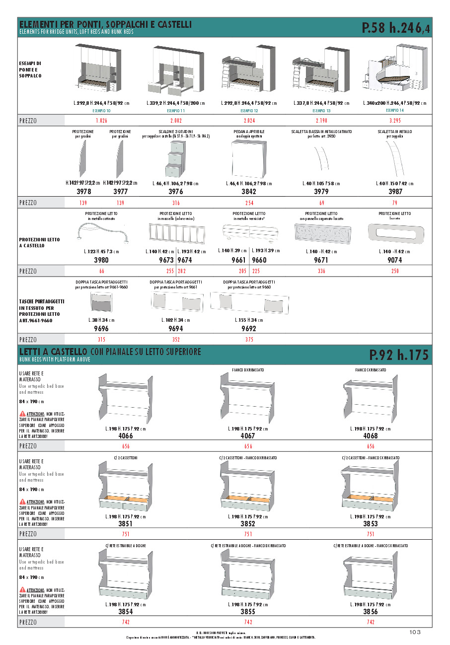 Linea Fly - pag.103