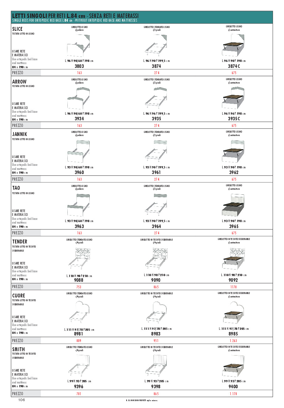 Linea Fly - pag.106