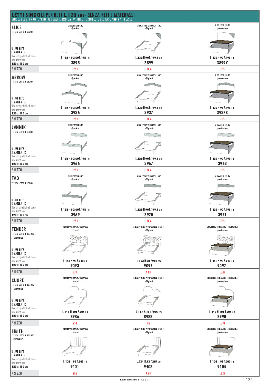 Linea Fly - pag.107