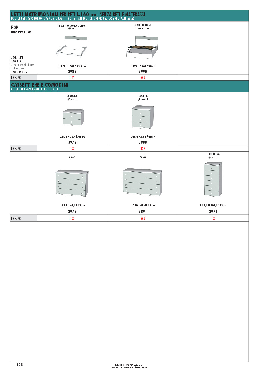 Linea Fly - pag.108