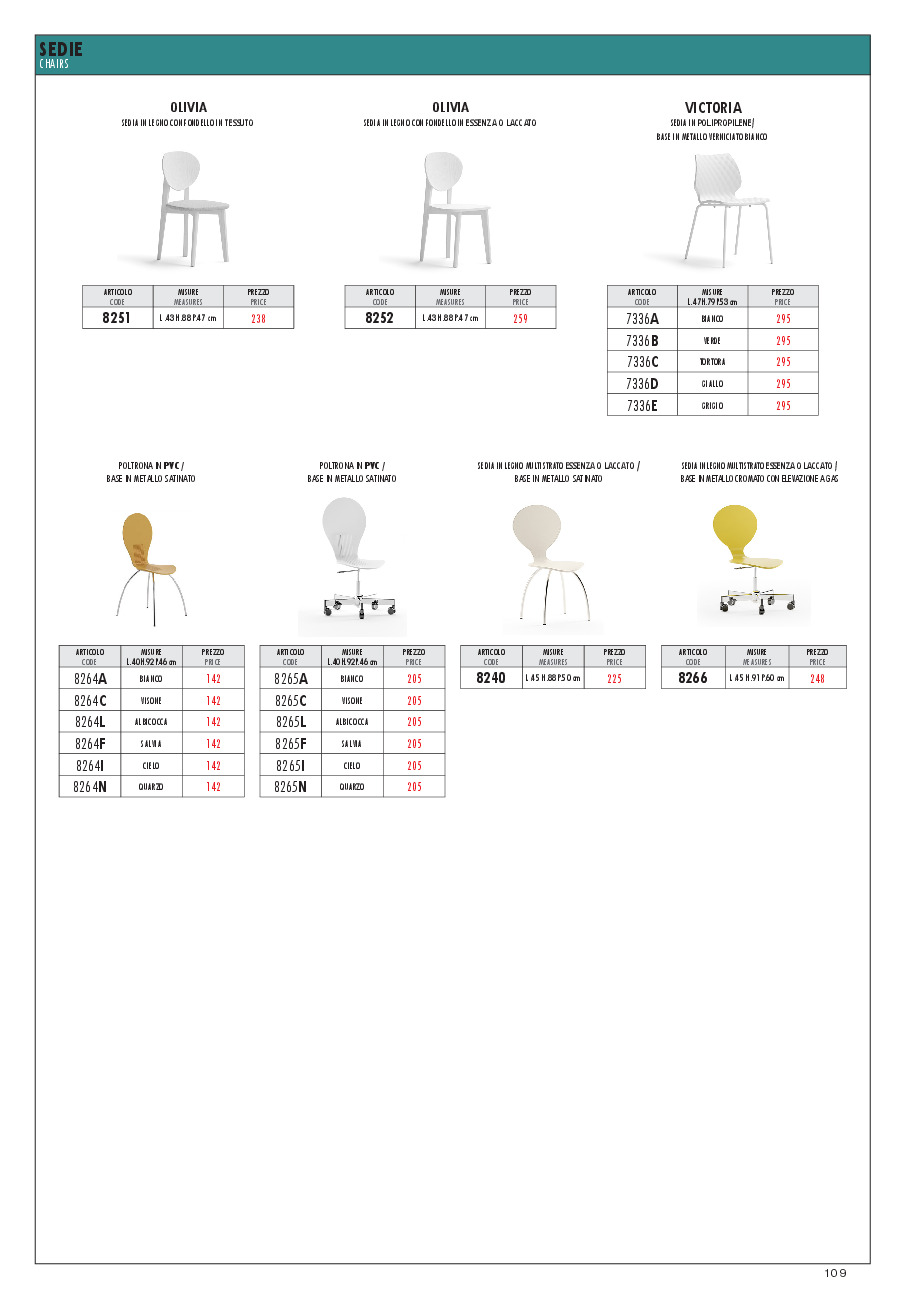 Linea Fly - pag.109