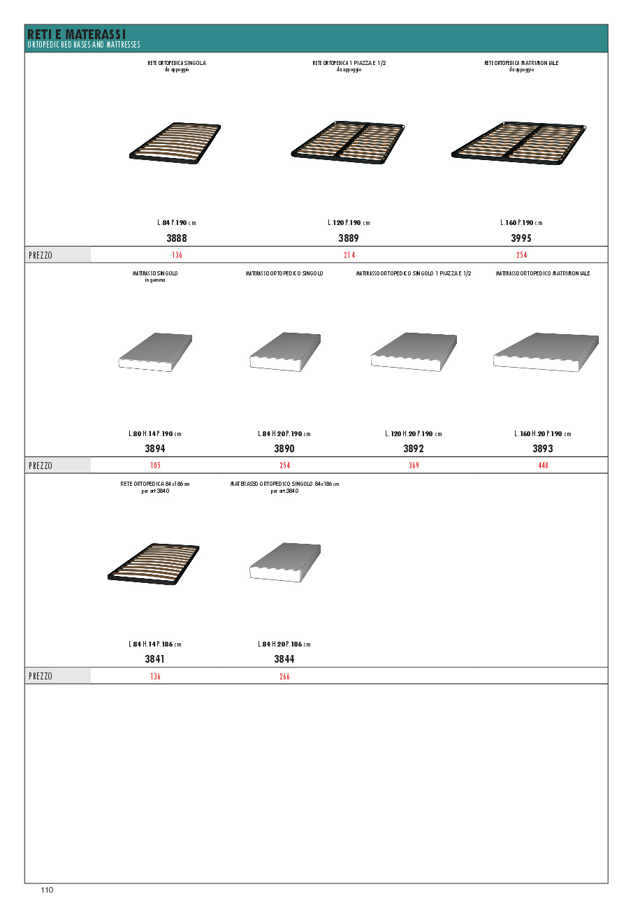 Linea Fly - pag.110