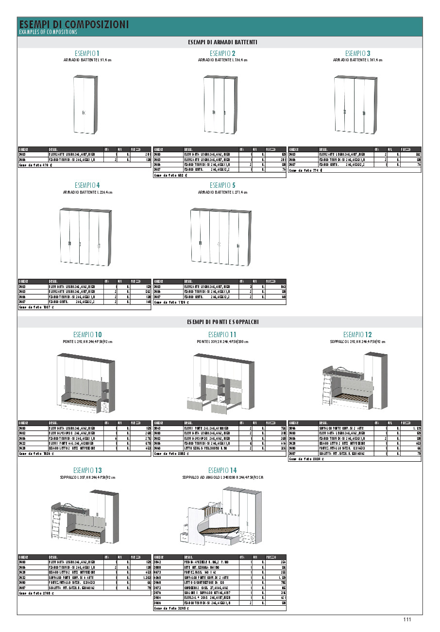 Linea Fly - pag.111