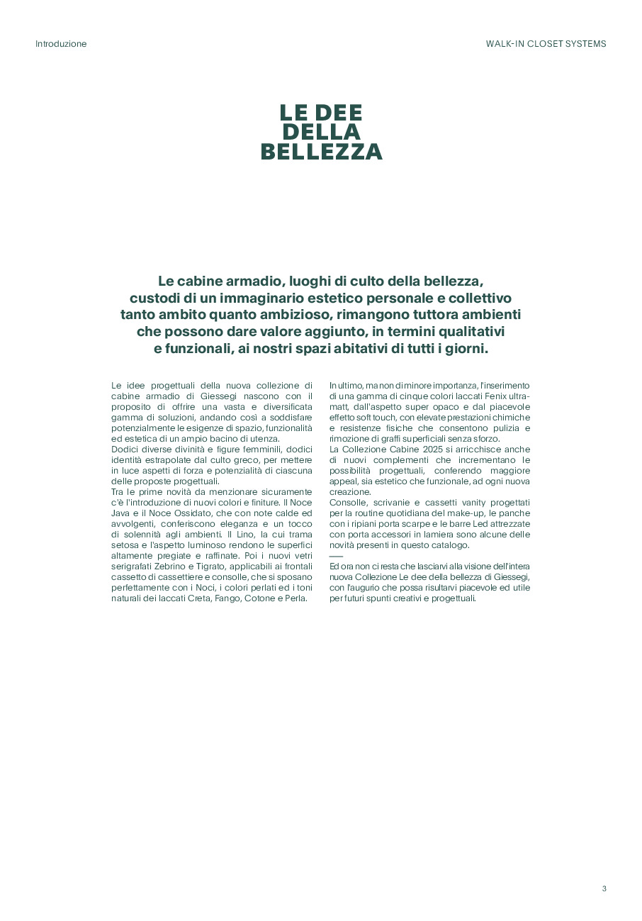 Le dee della bellezza - pag.3