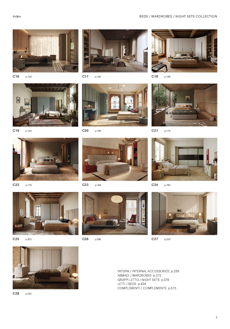 Night collection - pag.3