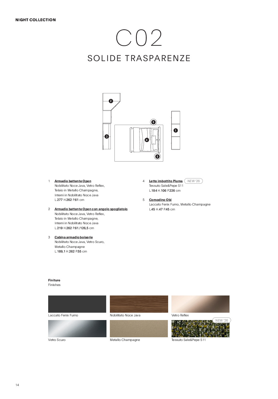 Night collection - pag.14