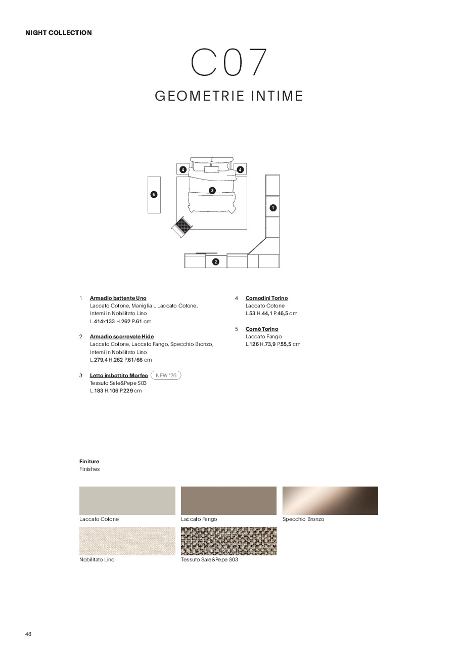 Night collection - pag.48