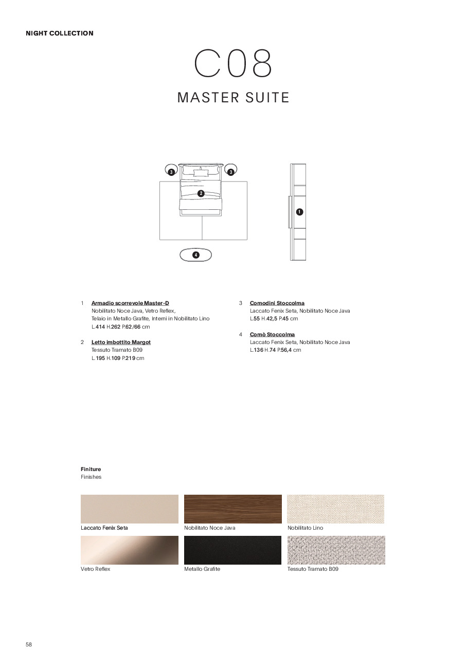 Night collection - pag.58