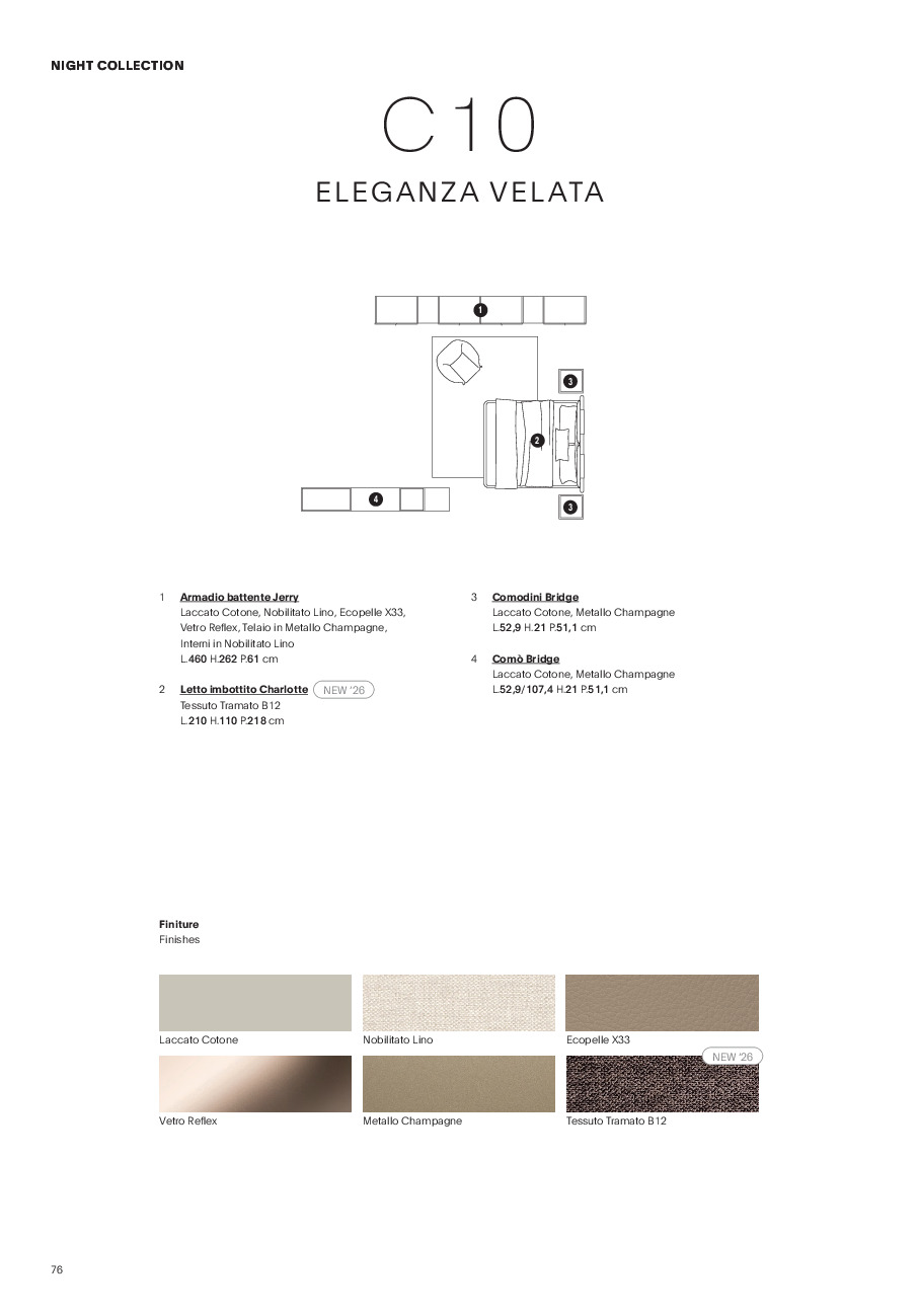 Night collection - pag.76