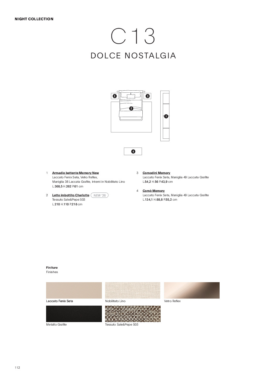 Night collection - pag.112