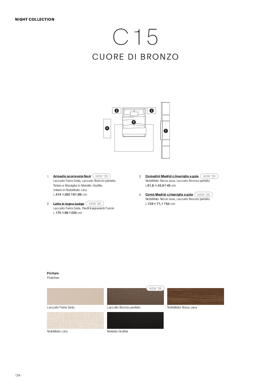 Night collection - pag.124