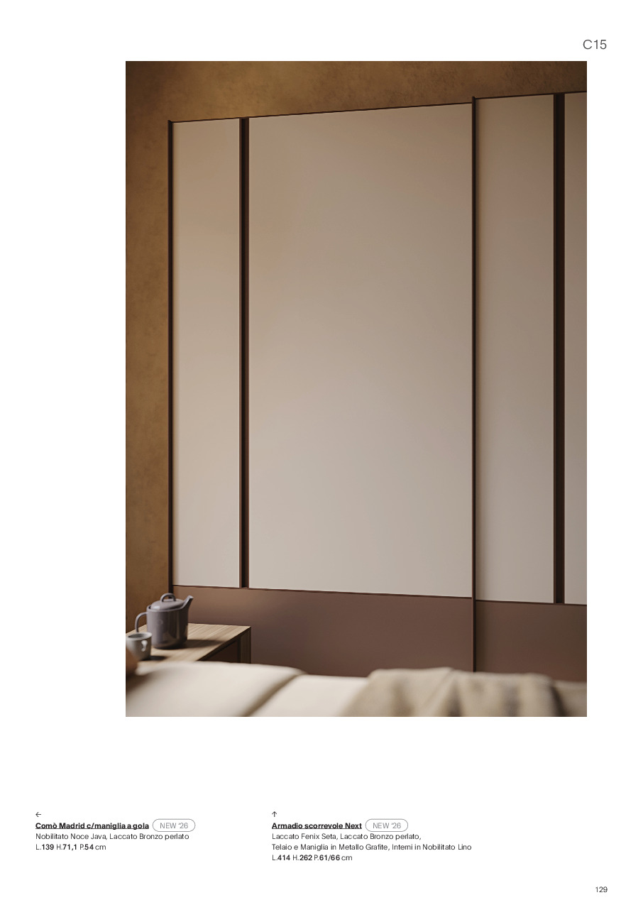 Night collection - pag.129