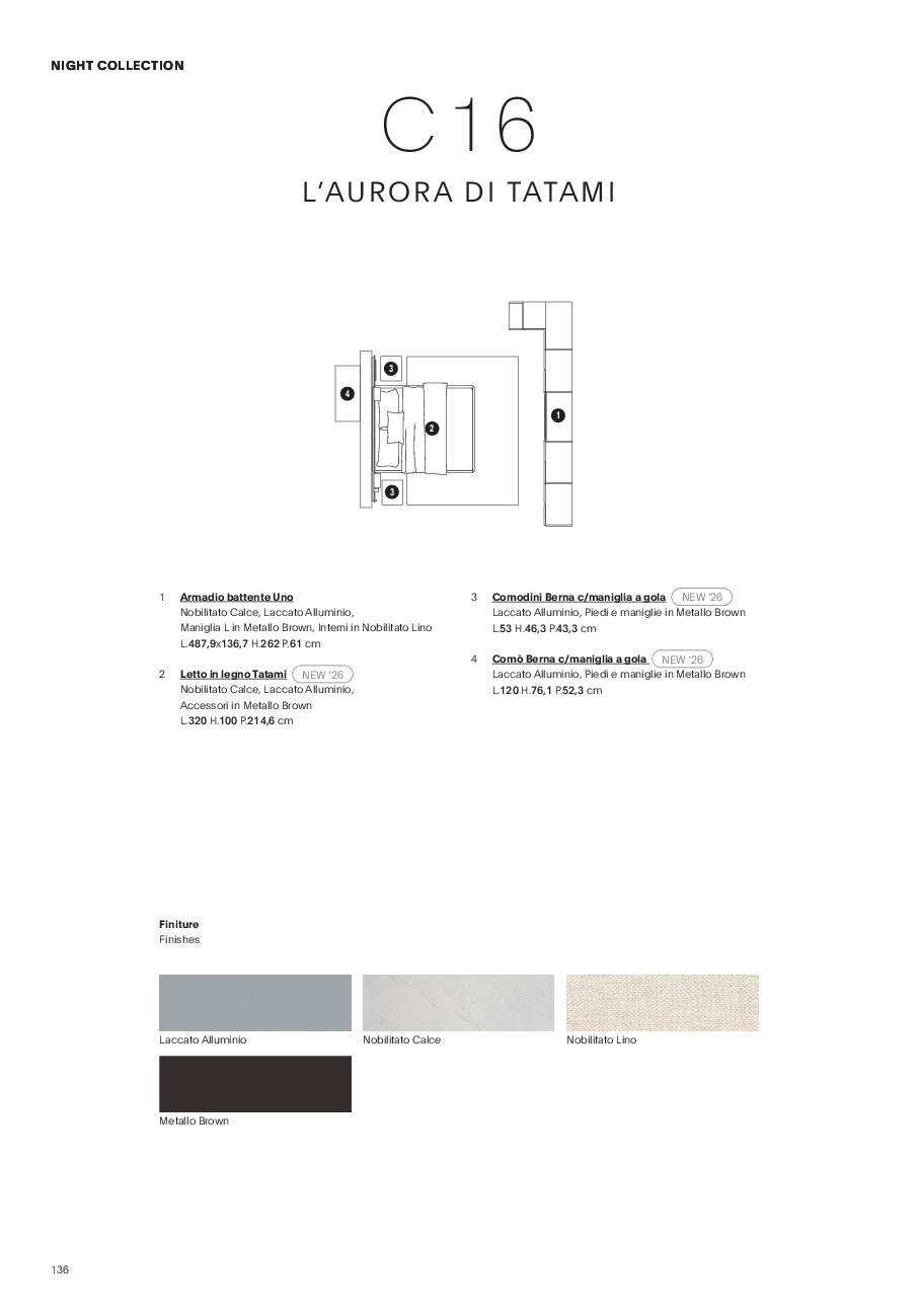 Night collection - pag.136