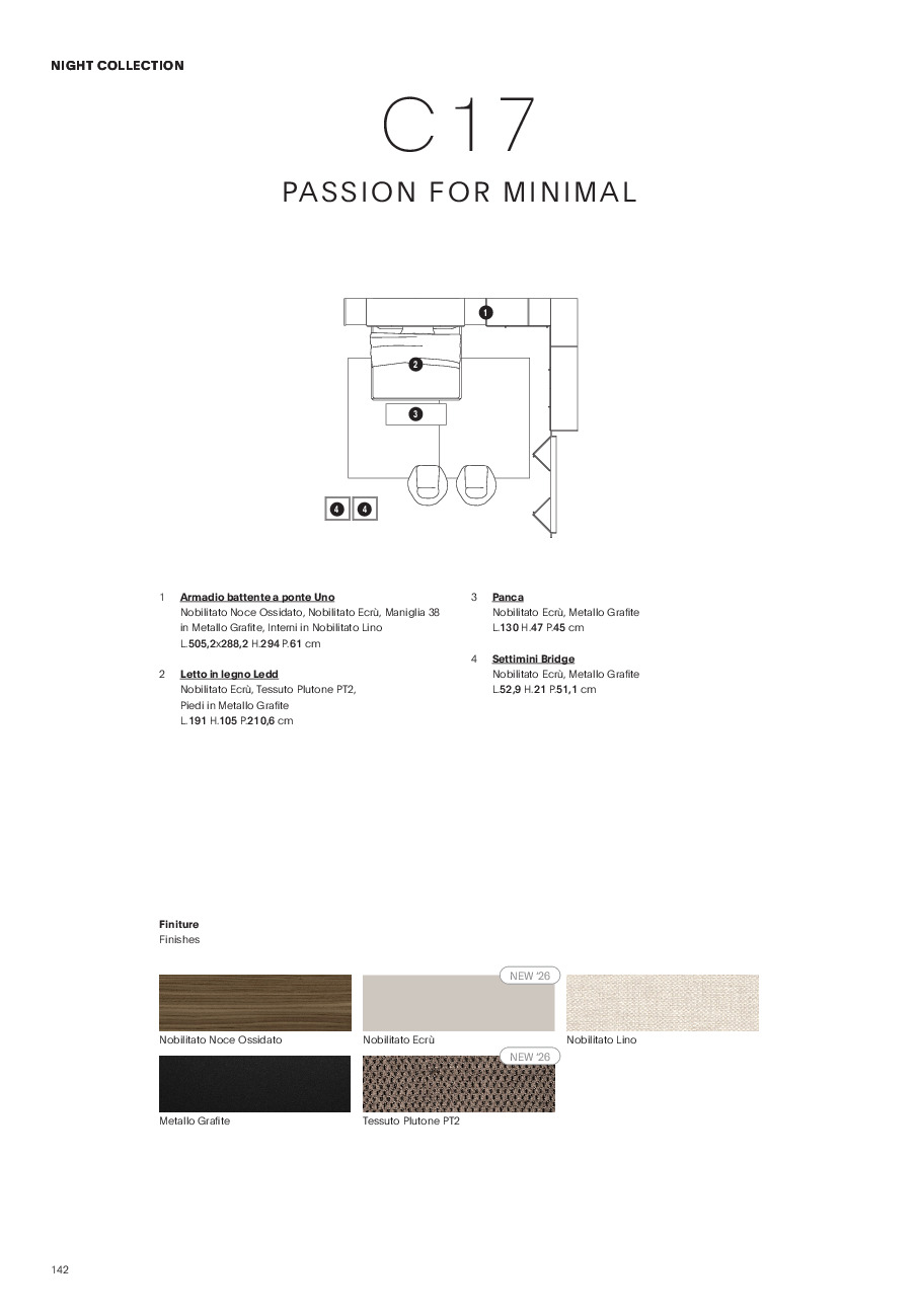 Night collection - pag.142