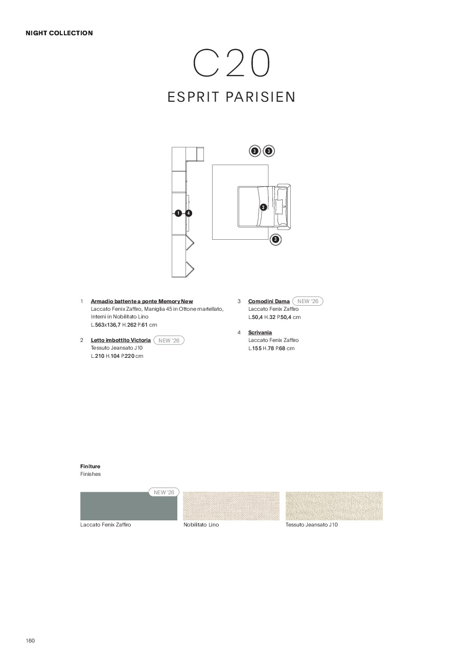 Night collection - pag.160