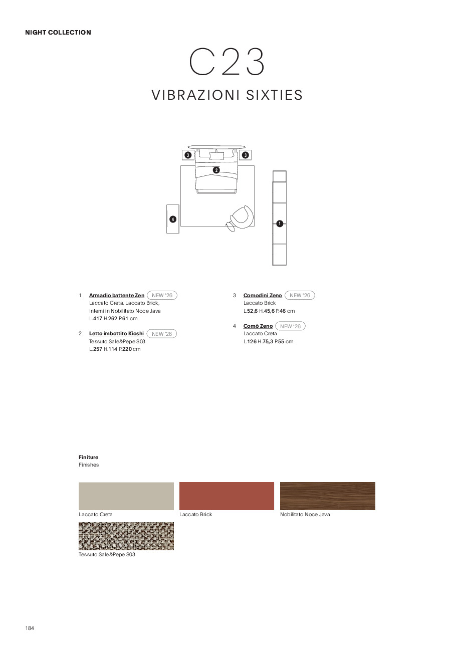 Night collection - pag.184