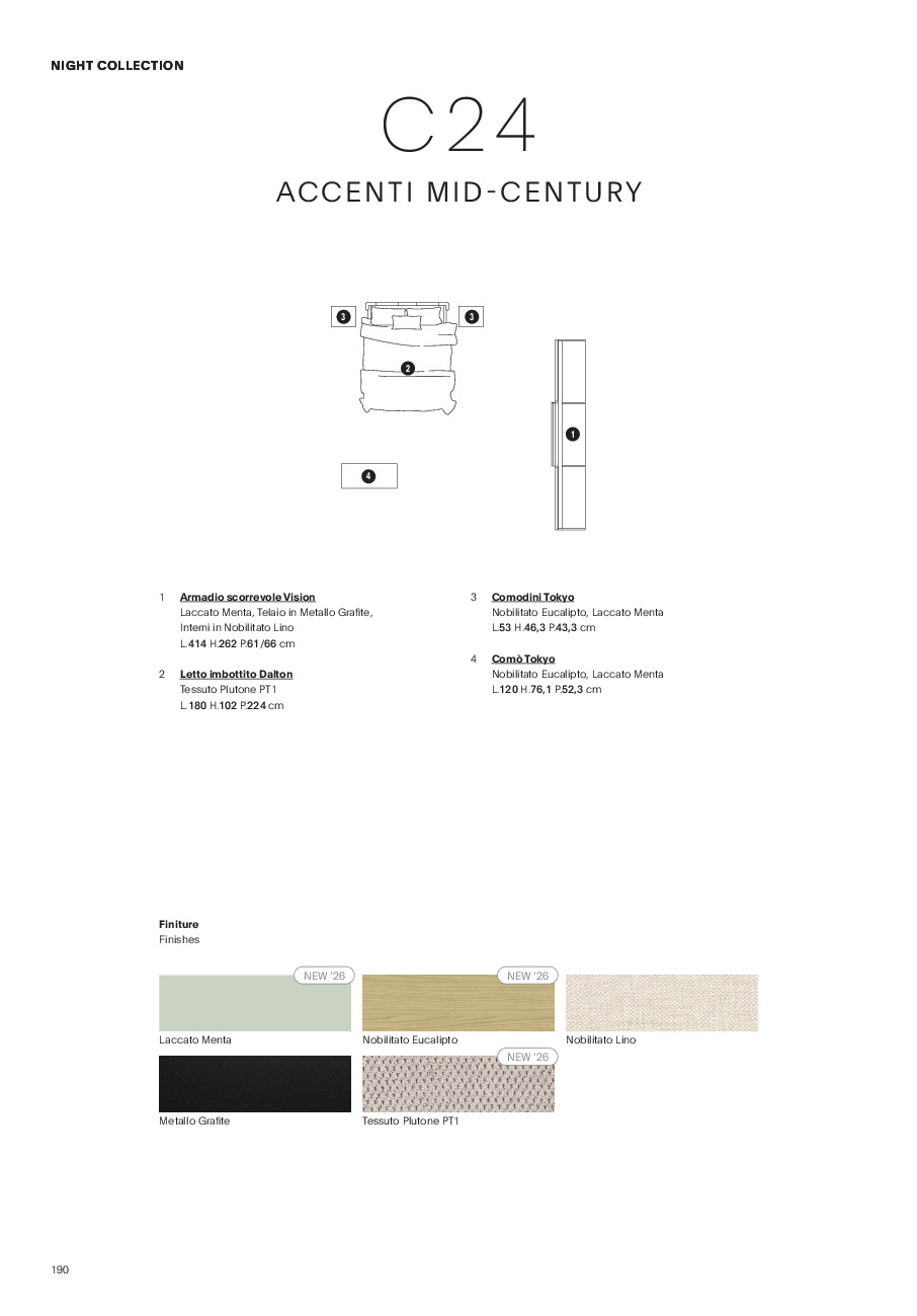 Night collection - pag.190
