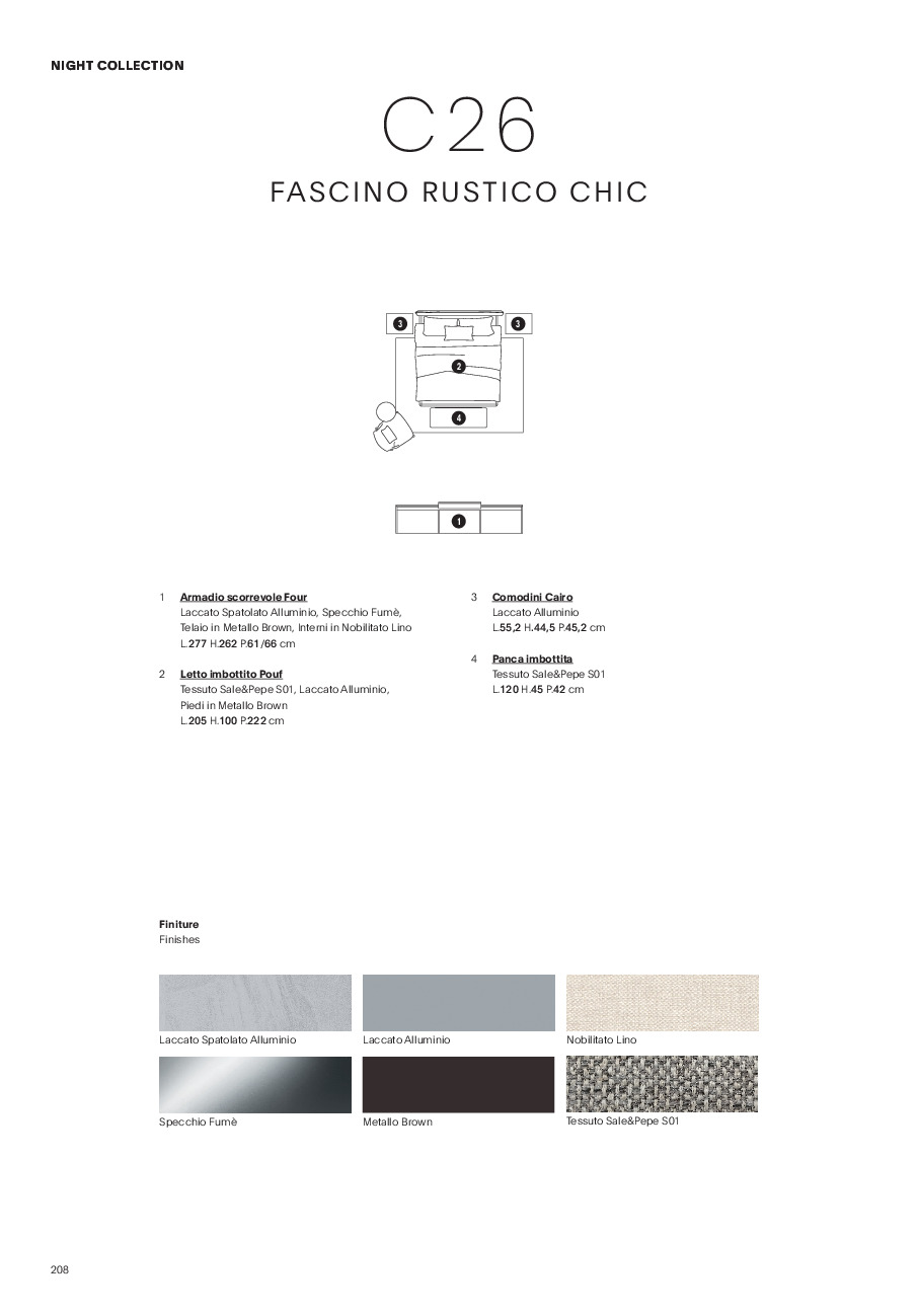Night collection - pag.208