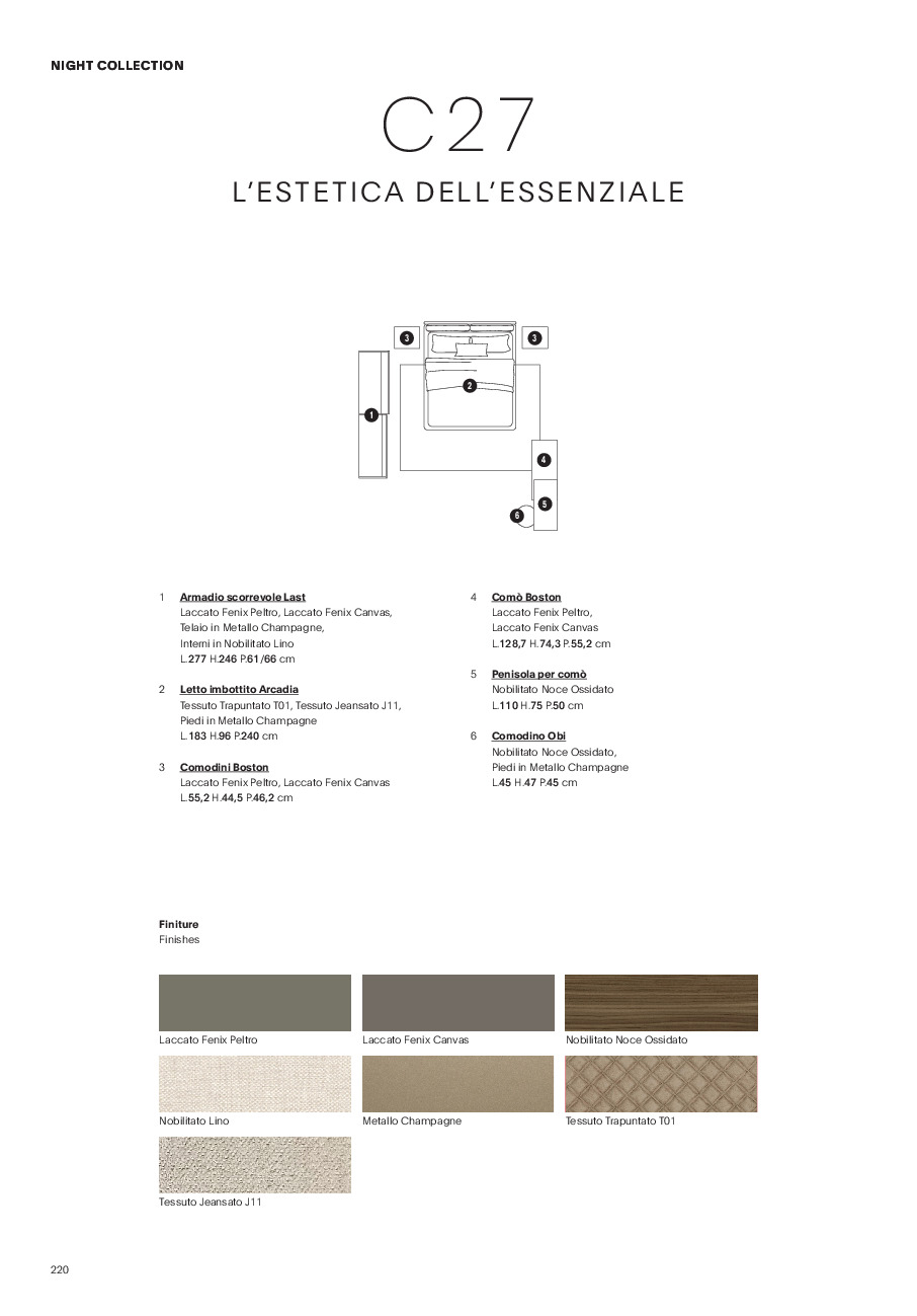 Night collection - pag.220