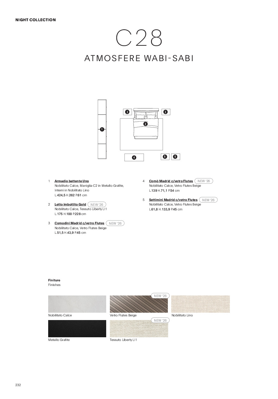 Night collection - pag.232