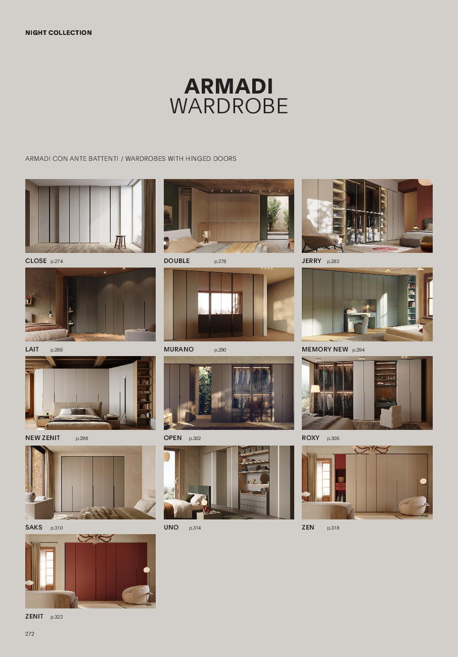 Night collection - pag.272
