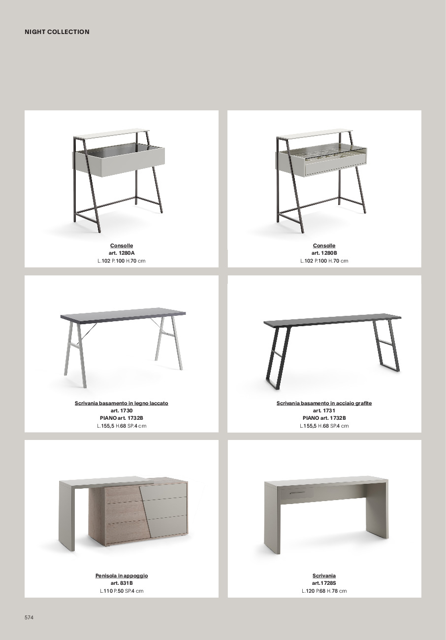 Night collection - pag.574