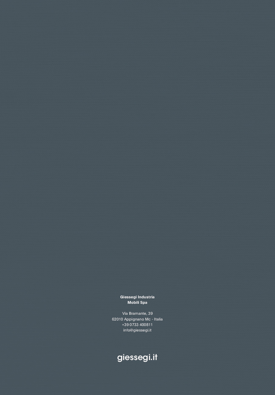 Night collection - Quarta di copertina