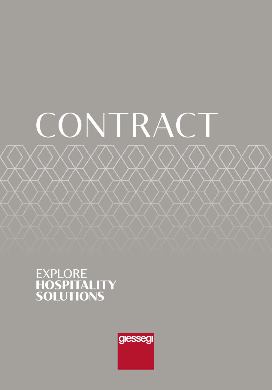 Contract - Prima di copertina