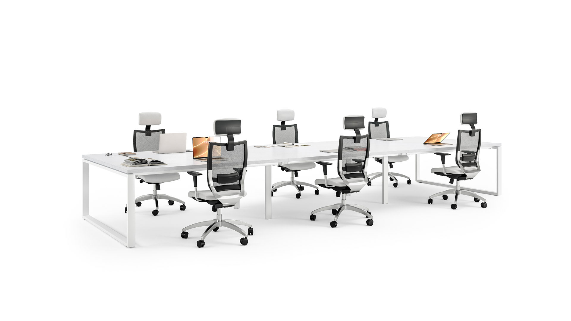 Scrivania Bench Bali