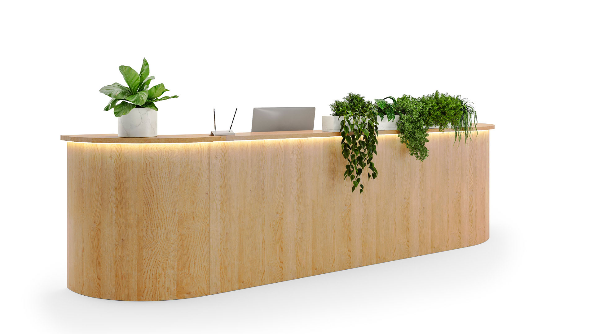Receptions