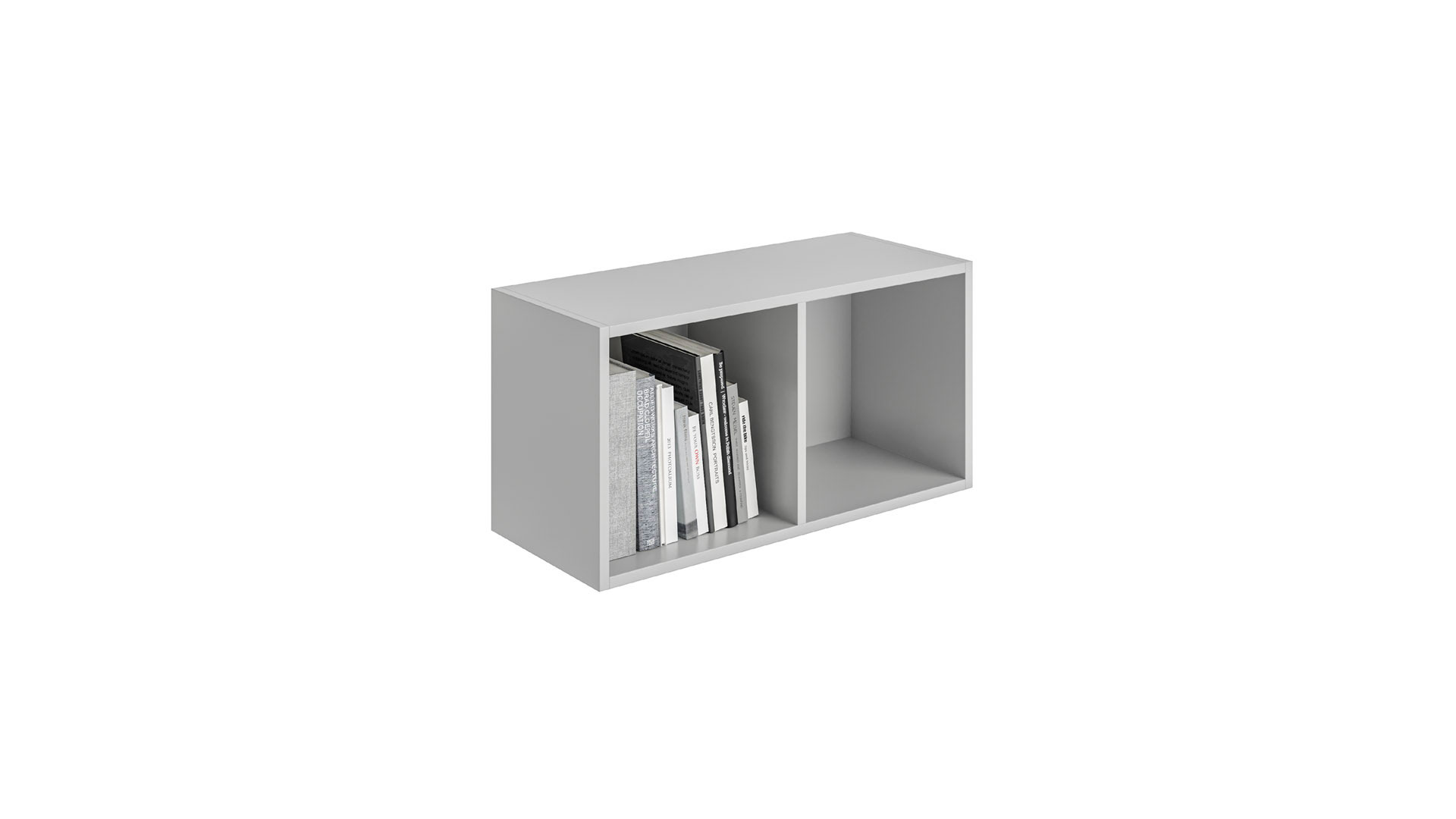 Librerie d’appoggio 