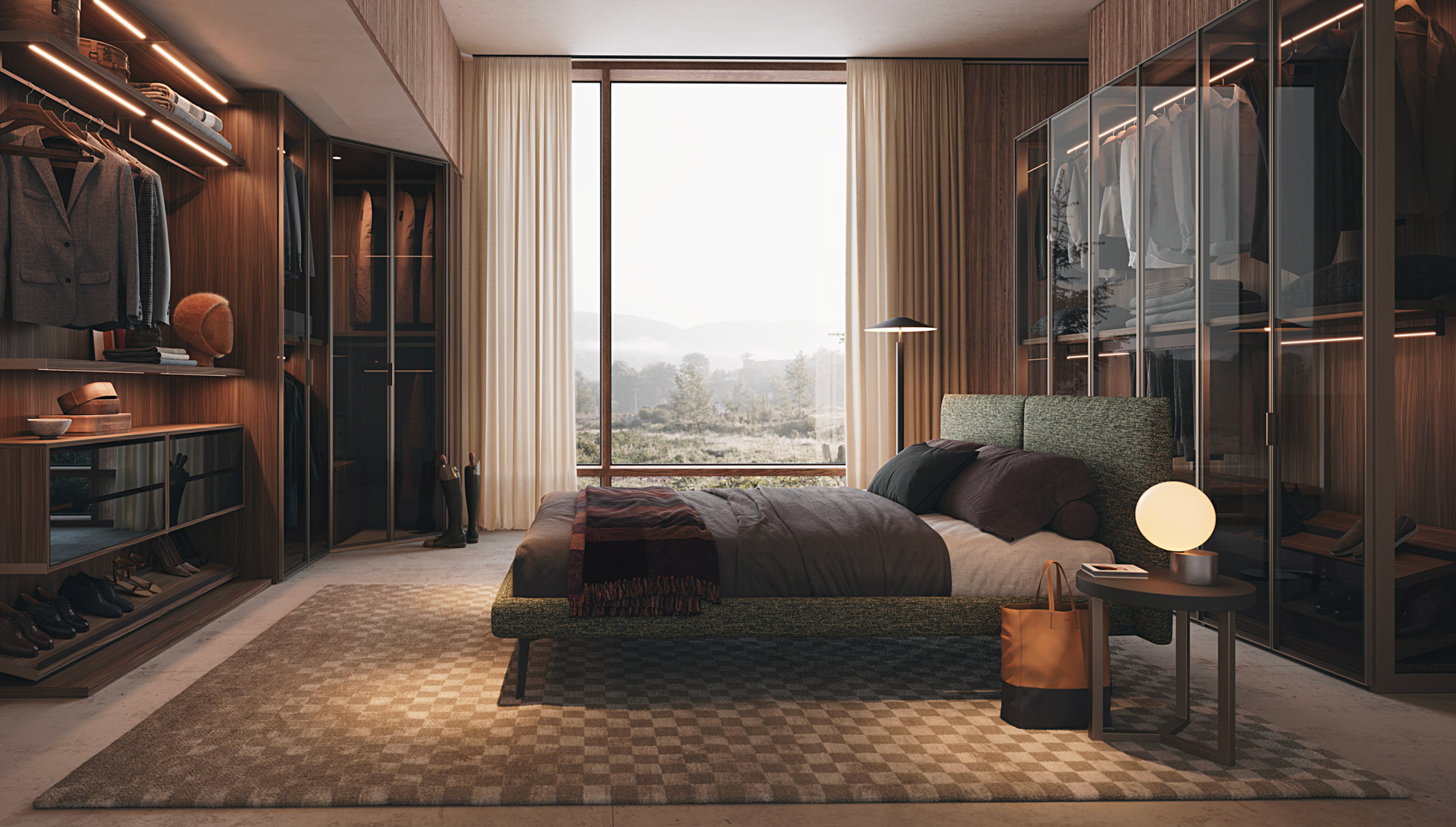 Bedroom | 02
