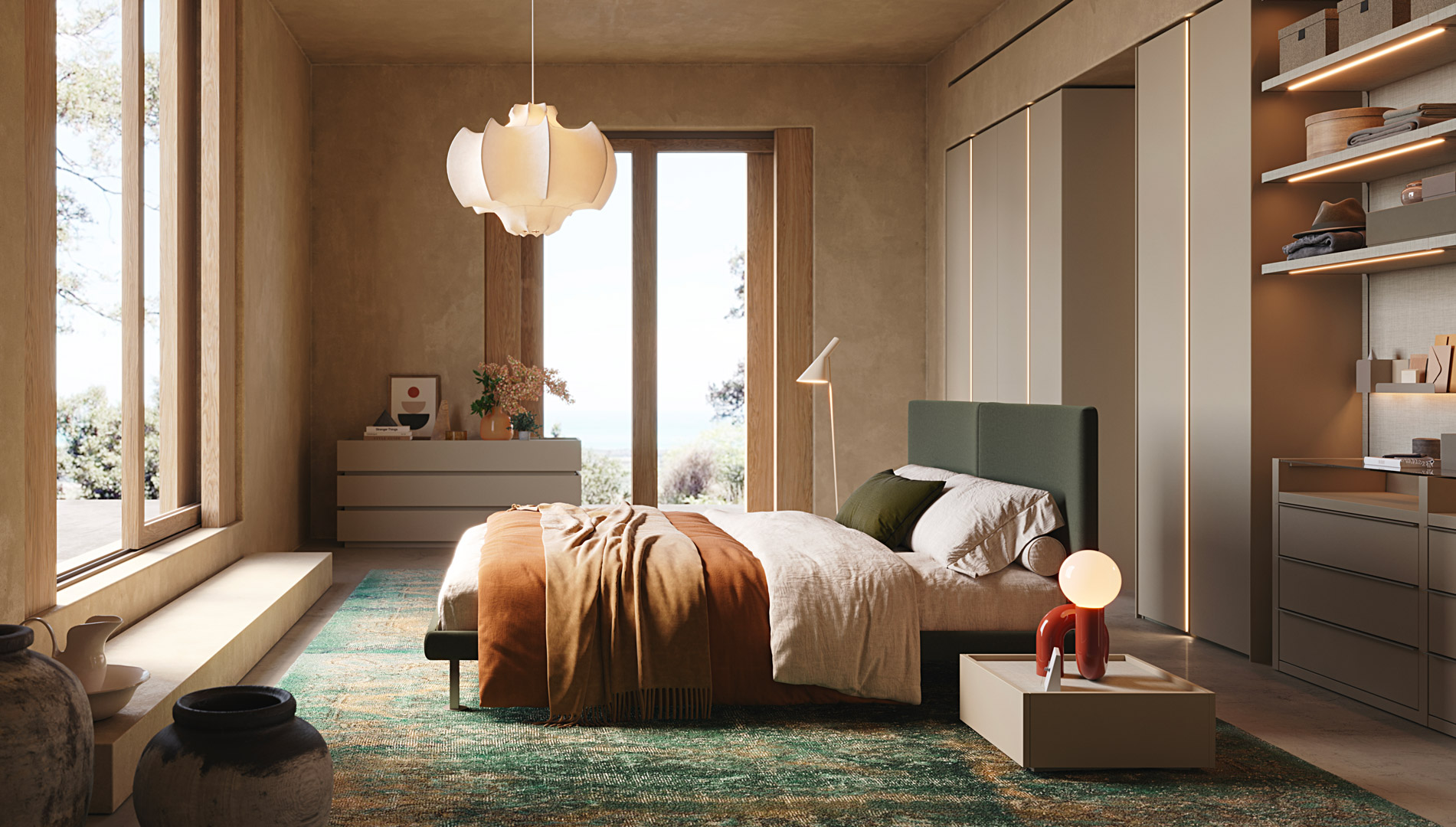Bedroom | 03