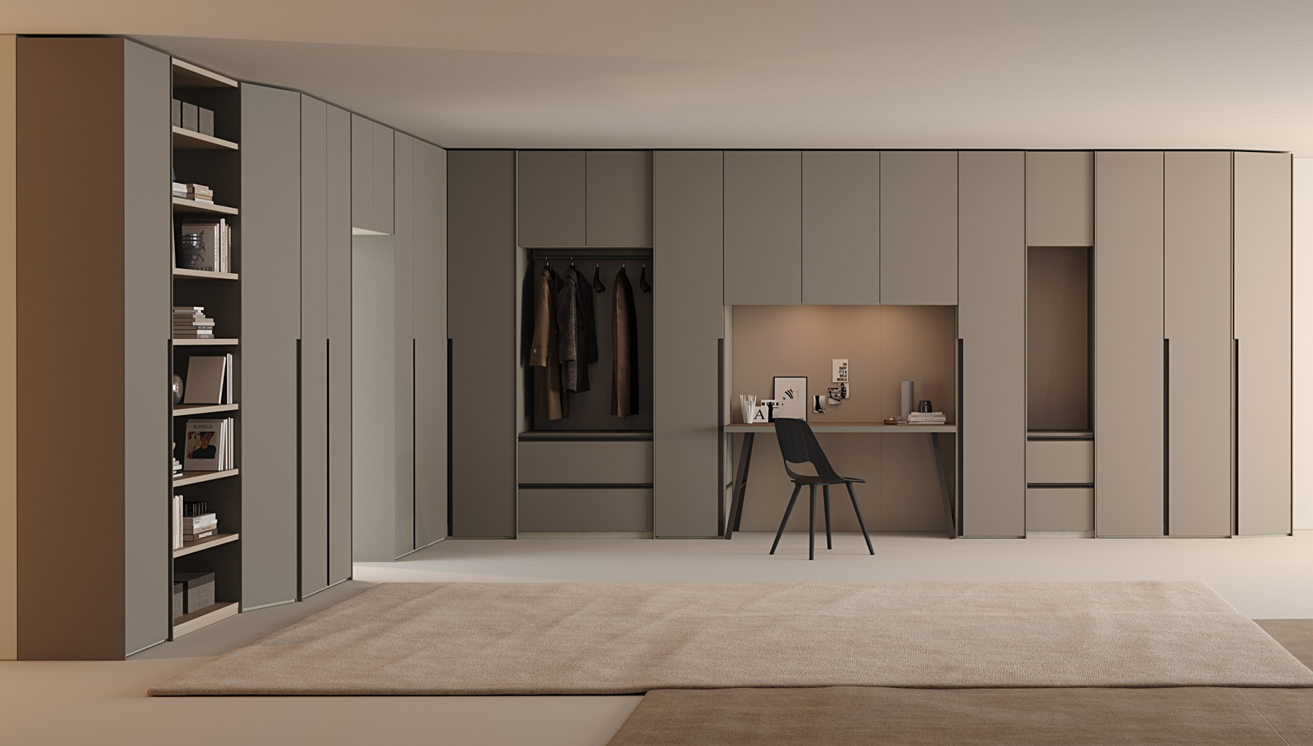 Internal accessories | 04