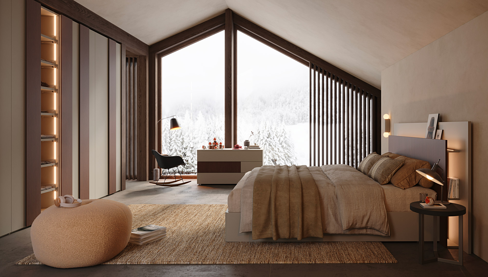 Bedroom | 05