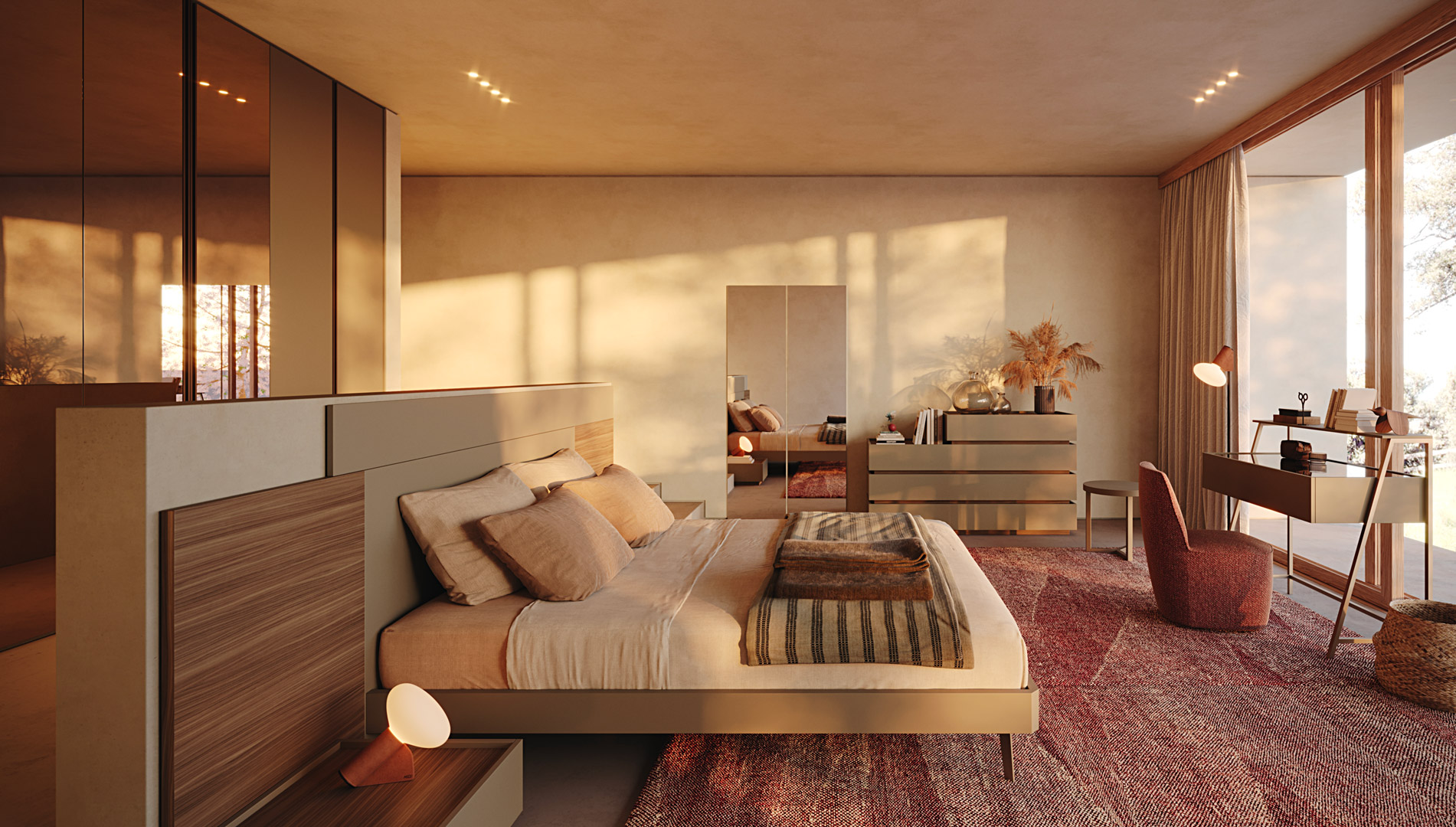 Bedroom | 06