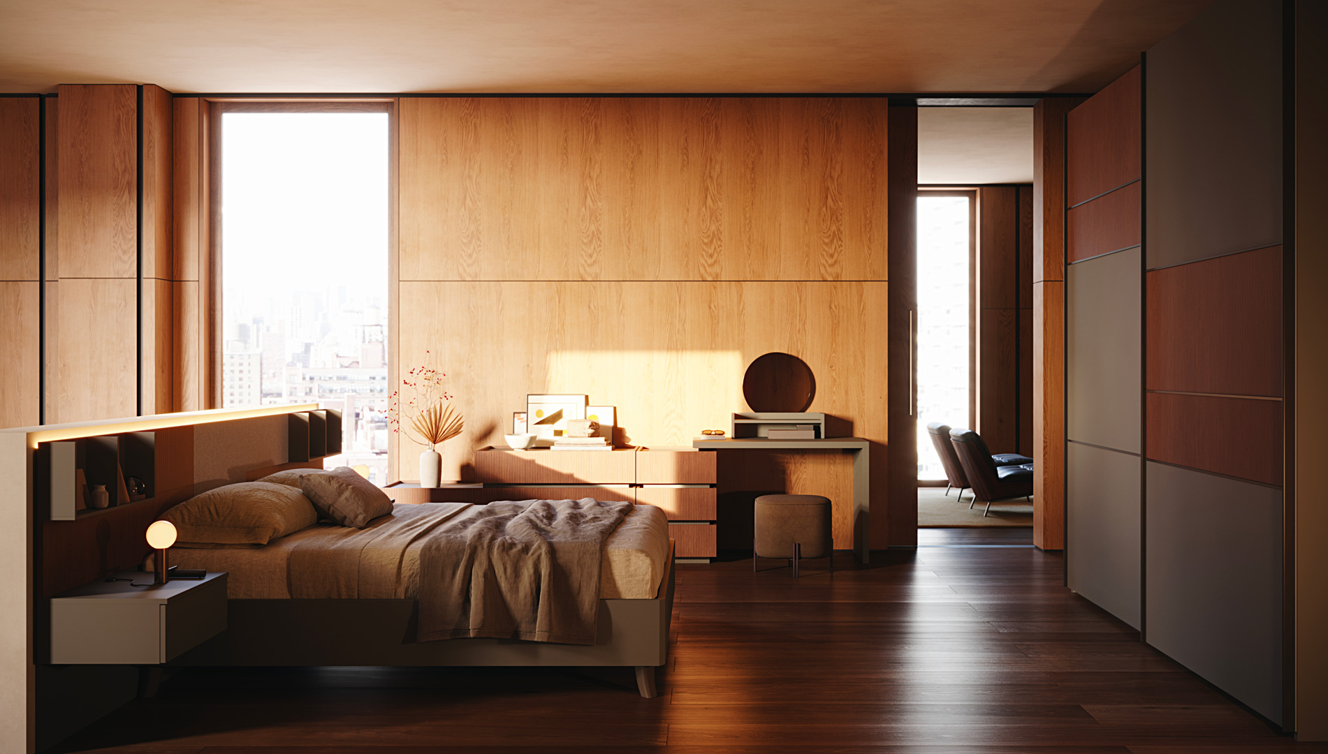 Bedroom | 09