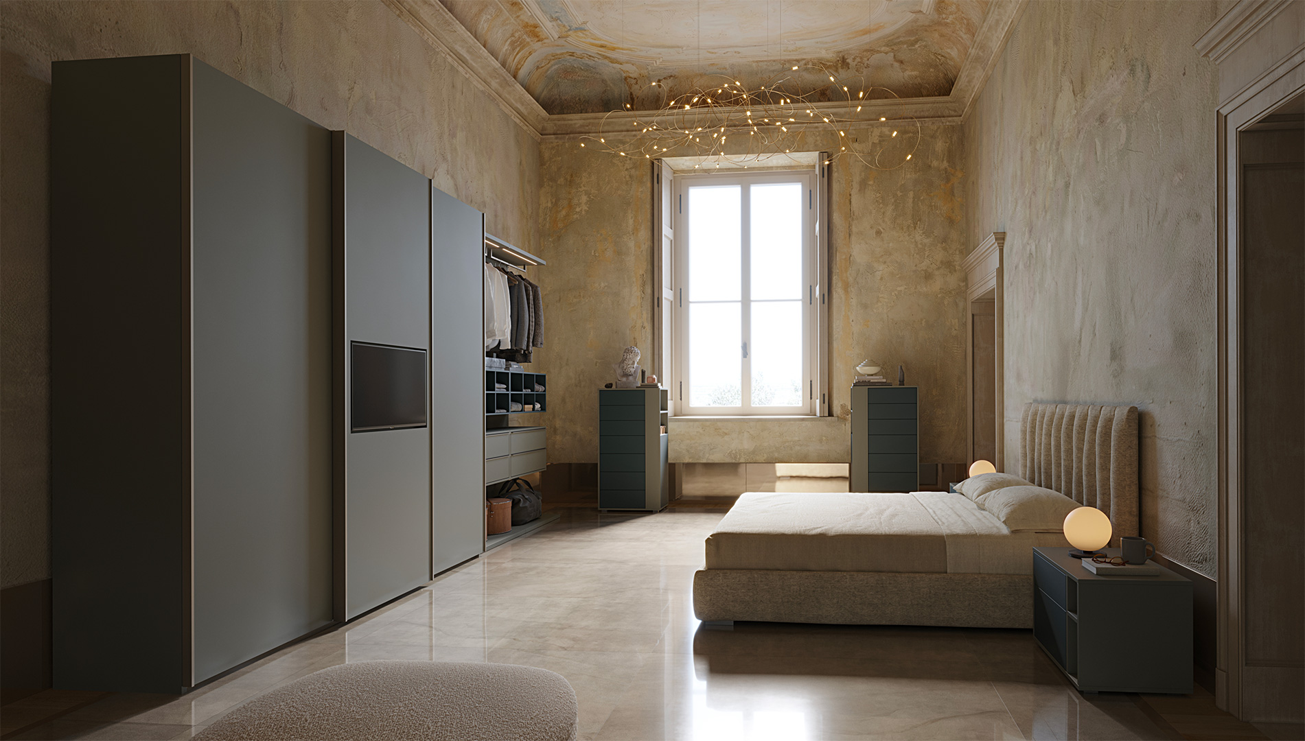 Bedroom | 12
