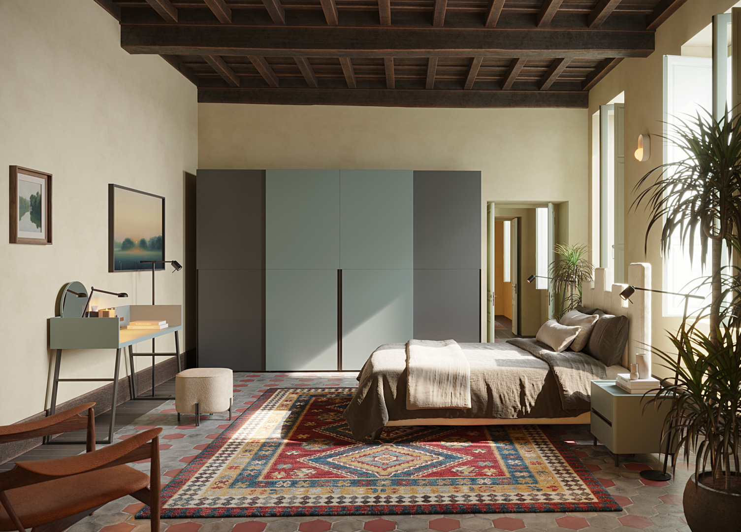 Bedroom | 19