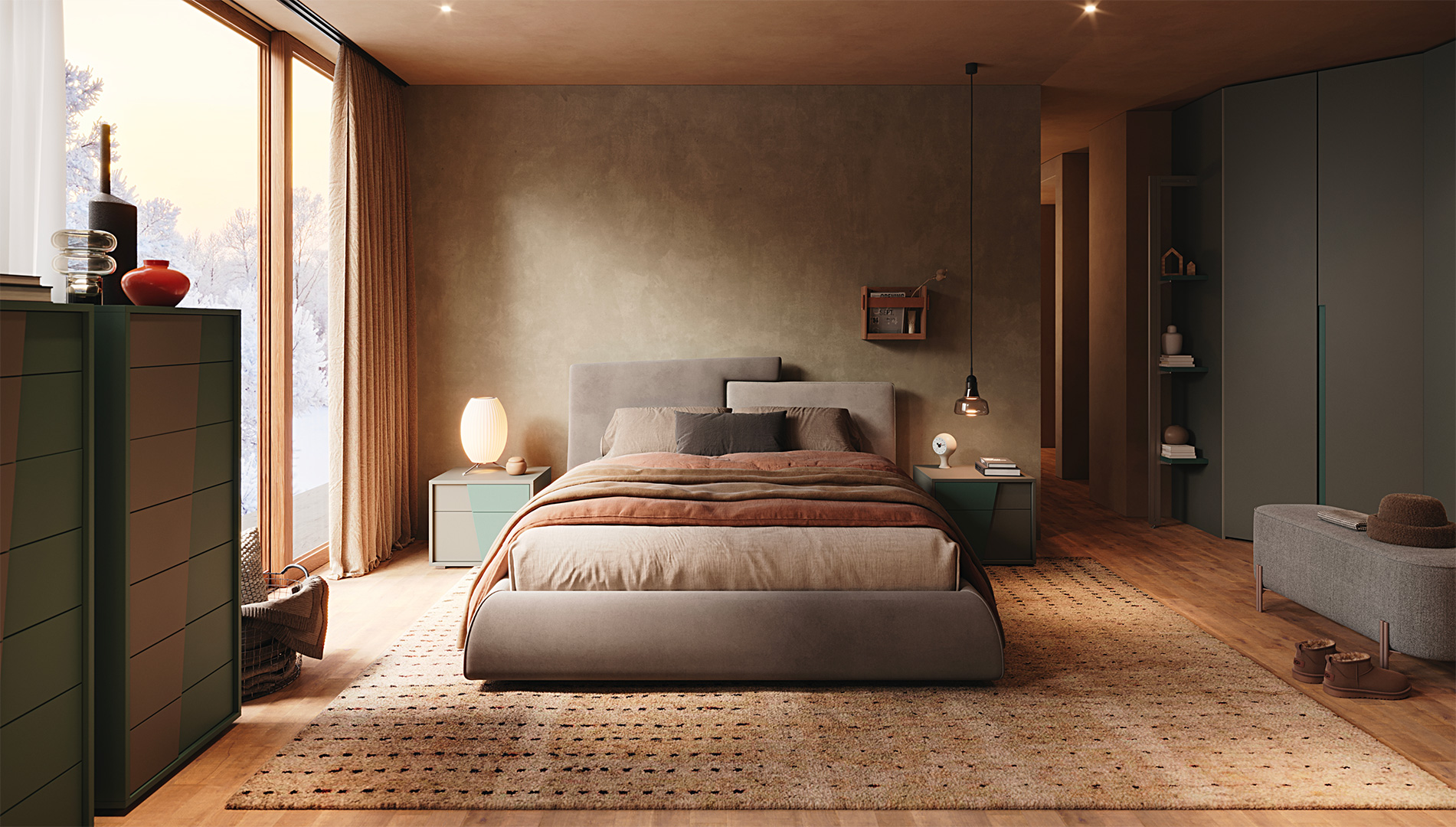 Bedroom | 22