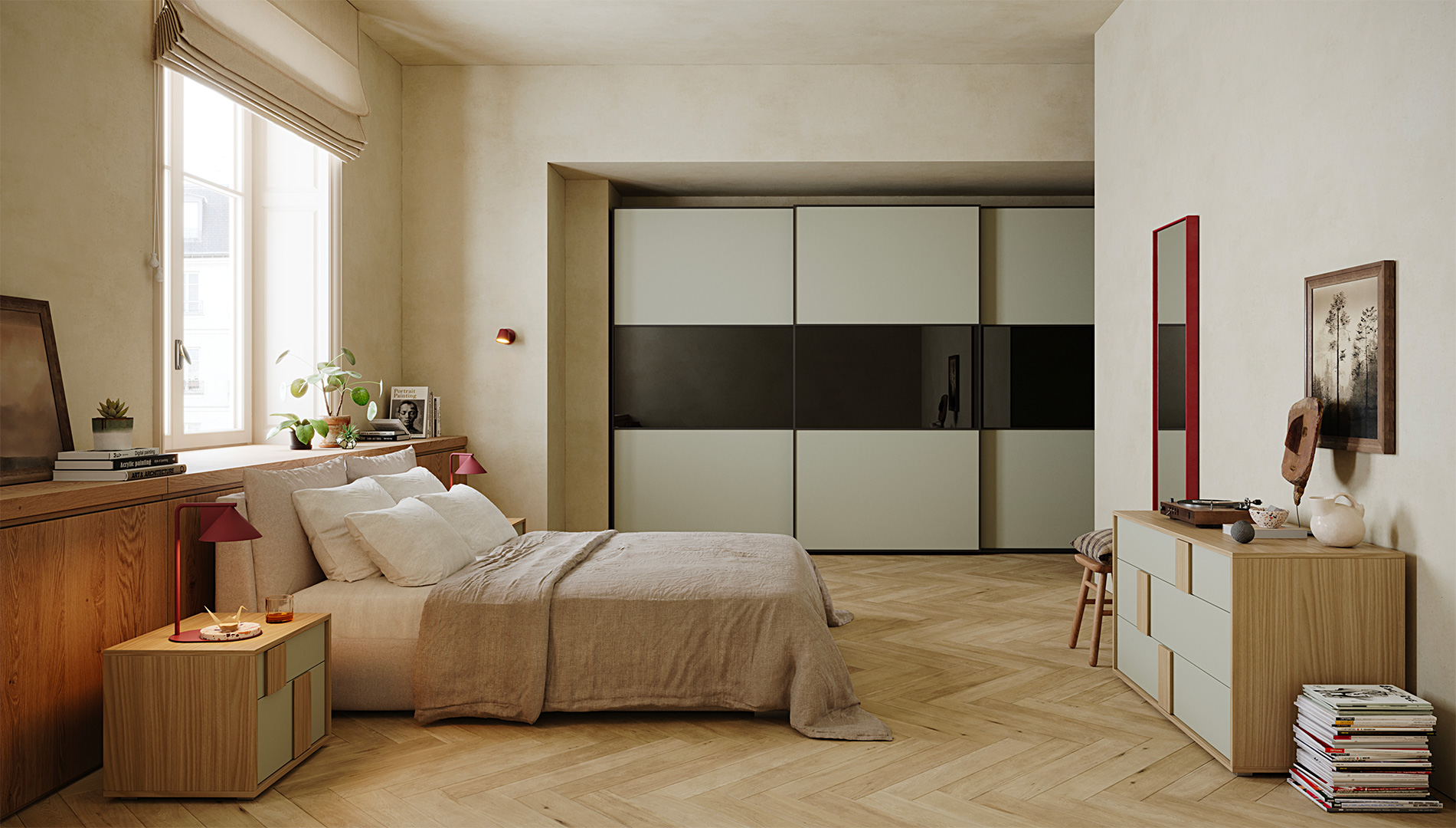 Bedroom | 24