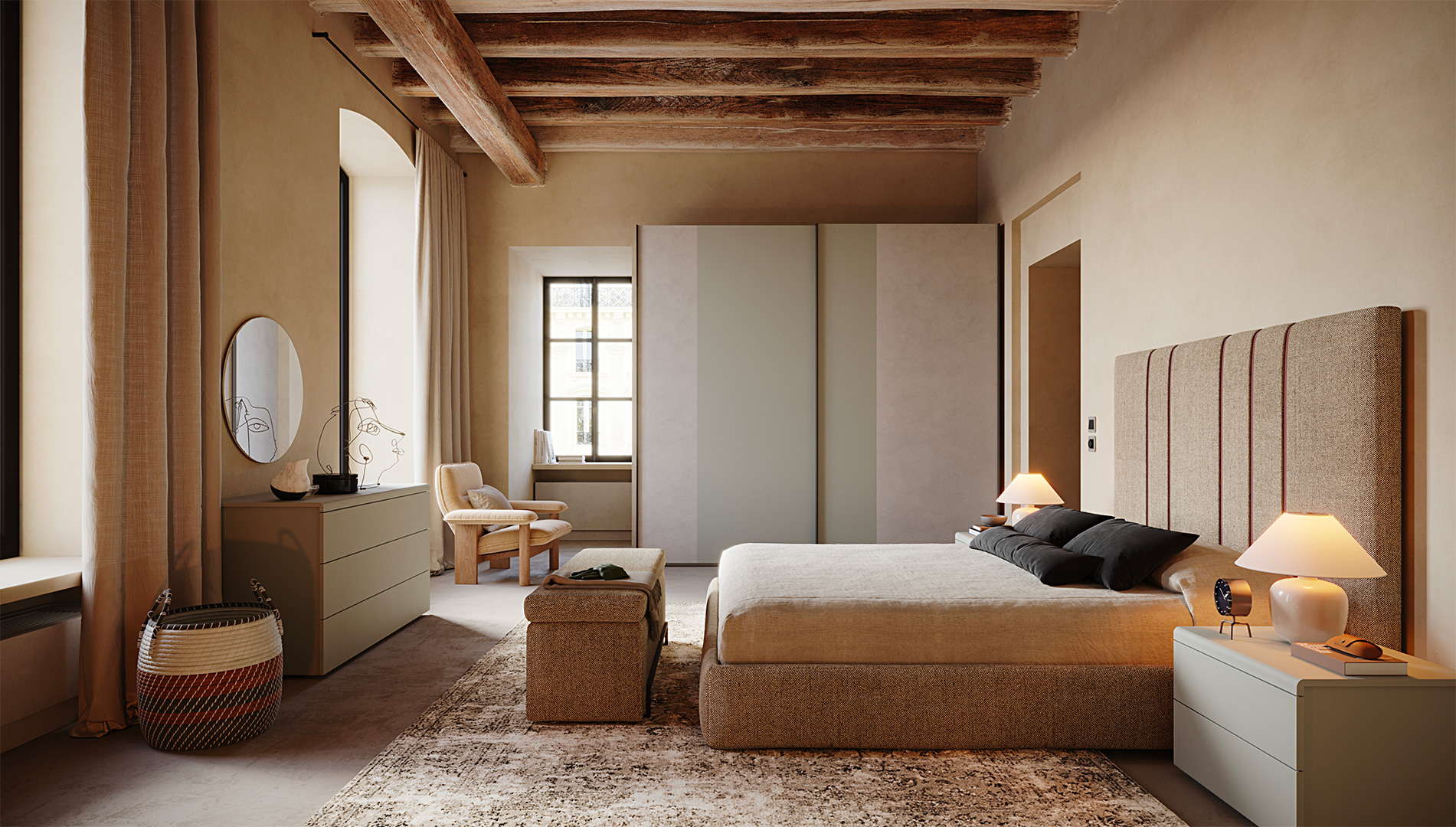 Bedroom | 25