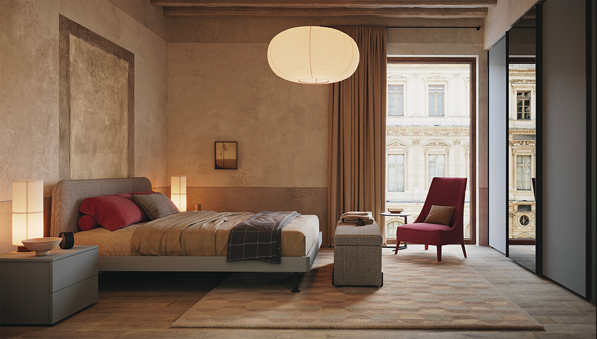 Bedroom | 26